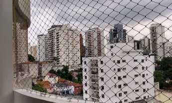 Imagem 5: Apartamento para aluguel possui 85 metros quadrados com 3 quartos em Pinheiros - São Paulo