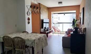 Imagem: Barra de Jangada - 03 Qtos / 01 Suíte