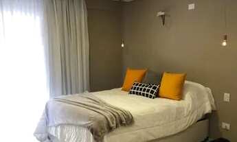 Imagem 7: Casa á venda em Pirituba com 120m² 2 suítes 4 banheiros 1 vaga