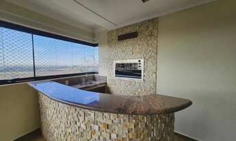 Imagem 4: Apartamento Padrão em São José do Rio Preto