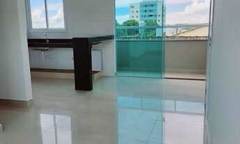 Imagem 5: Apartamento para venda possui 70 metros quadrados com 3 quartos em Santa Mônica - Uberlând