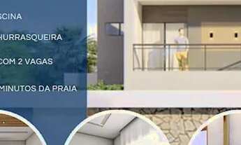 Imagem 4: Casa Duplex Jardim Atlantico 1