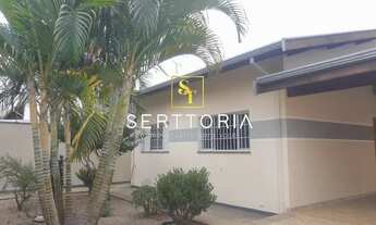 Imagem 4: HORTOLÂNDIA - Casa Padrão - PARQUE GABRIEL