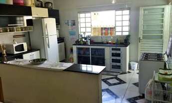 Imagem 5: Casa - Parque Residencial São Clemente - Monte Mor