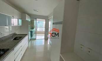 Imagem 3: Apartamento com 3 dormitórios à venda, 144 m² por R$ 1.400.000 - Setor Bueno - Goiânia/GO