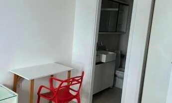 Imagem 7: Apto novo de 1 quarto todo mobiliado nascente Edf Parque Shopping no Pina ao lado do Rio M