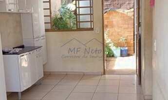 Imagem 5: Casa com 2 dorms, Jardim Santa Clara, Pirassununga - R$ 120 mil, Cod: 10132705