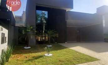 Imagem 7: Casa com 3 dormitórios à venda, 167 m² por R$ 1.290.000,00 - Quinta da Primavera - Ribeirã