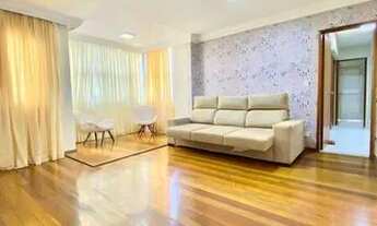 Imagem 2: Apartamento 3 Quartos para Locação em Goiânia, Setor Bueno, 3 dormitórios, 1 suíte, 2 banh