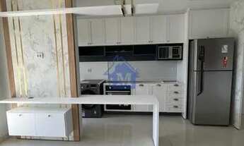 Imagem 5: Maravilhoso Apartamento Novo, 1 Suíte e 1 Quarto, na Região Central de Foz!