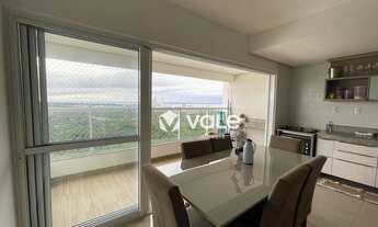 Imagem 4: Excelente apartamento na Frente do Capim Dourado