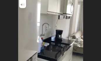 Imagem: Aluga apartamento de 1 quarto