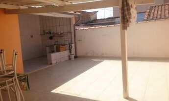 Imagem 4: Térrea para venda tem 140 metros quadrados com 3 quartos em Jardim Jacinto - Jacareí - SP