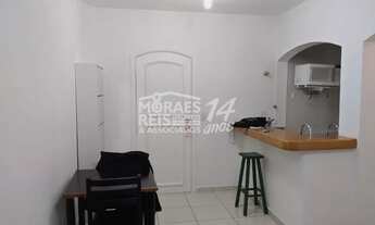 Imagem: LOcação apartamento mobiliado e decorado