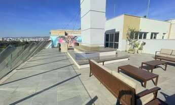 Imagem 2: Apartamento 1 dormitório - Bairro Cidade Baixa