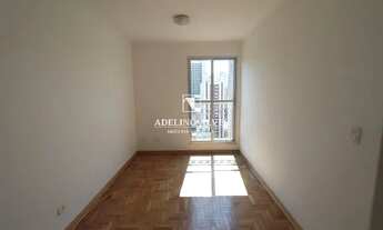 Imagem 1: Apartamento para locação na Bela Vista