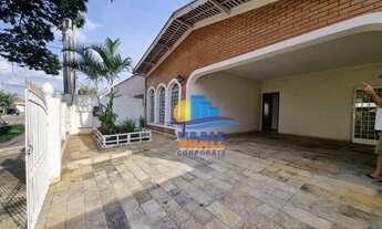 Imagem 4: Casa com 3 dormitórios para alugar, 230 m² por R$ 3.252,00/mês - Jardim Nova Europa - Camp