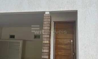 Imagem 3: Casa - Parque das Universidades - Campinas