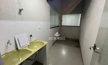 Imagem 5: Casa com 3 dormitórios à venda, 114 m² por R$ 380.000 - Segismundo Pereira - Uberlândia/MG