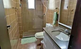 Imagem 4: Apartamento a Venda de 3 Quartos Quartos com Duas Vagas de Garagem, Em Região Privilegiada