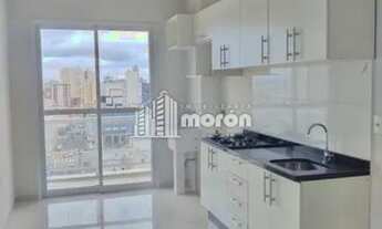 Imagem 2: APARTAMENTO PARA ALUGAR NO CENTRO - EDIFÍCIO ATLÂNTICO