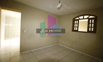 Imagem 6: Sobrado para Locação em Curitiba, Campo de Santana, 1 dormitório, 1 banheiro, 2 vagas