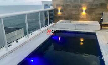 Imagem: Cobertura a Venda com 4 suítes 2 escritórios