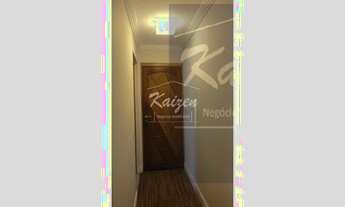 Imagem 4: APARTAMENTO 2 DORMITÓRIOS - JABAQUARA