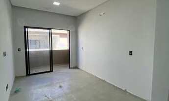 Imagem 2: GOIâNIA - Sobrado Padrão - Jardim Atlântico