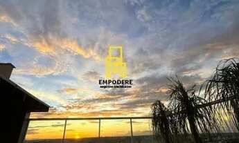 Imagem 2: Cobertura para Venda em Uberlândia, Jardim Karaiba, 3 dormitórios, 2 suítes, 5 banheiros