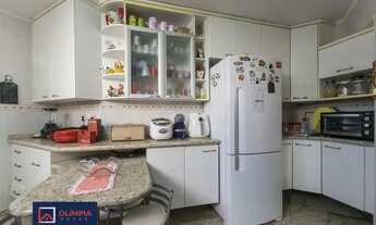 Imagem 7: Apartamento Venda 3 Dormitórios - 150 m² Chácara Klabin