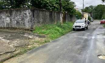 Imagem 2: Terreno excelente localização PARQUE 10 DE NOVEMBRO