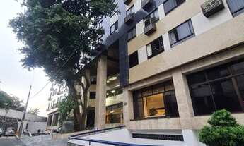 Imagem 3: ONDINA - EXCELENTE APARTAMENTO QUARTO E SALA - DUAS VARANDAS - VISTA MAR - MOBILIADO E DE