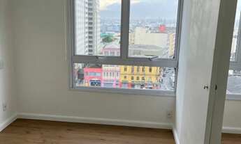 Imagem: Apartamento para aluguel tem 25 metros quadrados