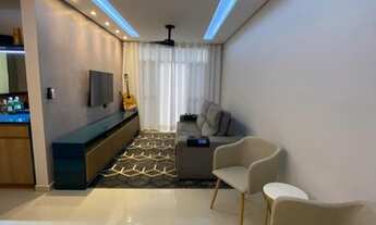 Imagem 3: Apartamento para venda com 117 metros quadrados com 3 quartos