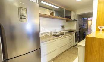 Imagem 6: Apartamento com terraço próximo a Vila Germânica!