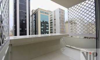 Imagem 6: AMPLO APARTAMENTO, REFORMADO E ENSOLARADO,RUA ARBORIZADA, EXCELENTE LOCALIZAÇÃO