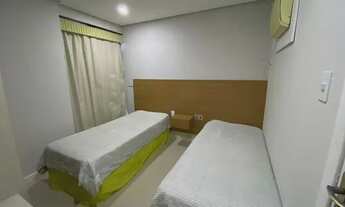 Imagem 5: Apartamento 57m² na Ponta Dareia Porteira fechada 01 Quarto TR148719_MKT_15