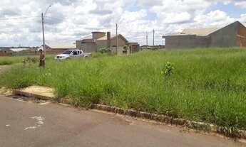 Imagem 7: Terreno de esquina no jardim guarani ll 301,46 metros