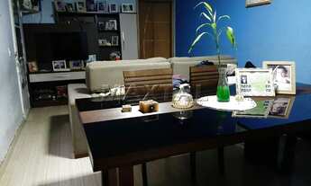 Imagem: Casa com 3 dormitórios, 2 suítes e 2