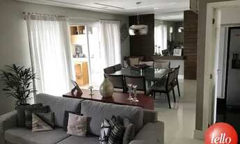 Imagem: São Paulo - Apartamento Padrão - Perdizes