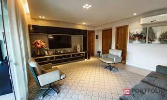 Imagem 4: Apartamento com 4 quartos no Maison Autentique - Bairro Setor Marista em Goiânia