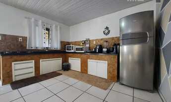 Imagem 3: Casa a 400m do mar