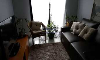 Imagem 7: Apartamento a venda no Jabaquara com 2 dormitórios 1 vaga de garagem