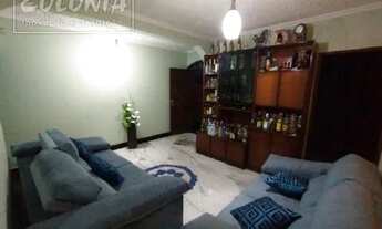 Imagem 3: Santo André - Casa Padrão - Vila Humaitá