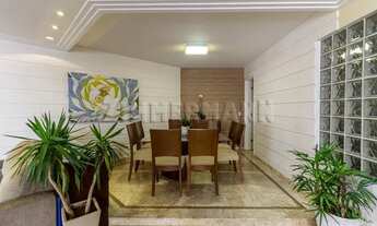 Imagem 5: APARTAMENTO PERDIZES 3 SUITES E 3 VAGAS