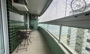 Imagem 7: Apartamento no Canto do Forte - Praia Grande/SP