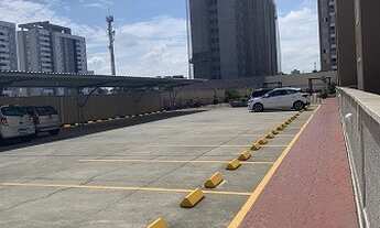 Imagem 2: Apartamento para aluguel com 55 metros quadrados com 2 quartos