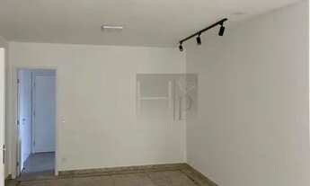 Imagem 2: Apartamento com 3 dormitórios para alugar, 165 m² por R$ 12.000/mês - Edifício Mont Blanc