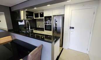 Imagem 5: Apartamento para venda tem 67 metros quadrados com 2 quartos em Vila Regente Feijó - São P